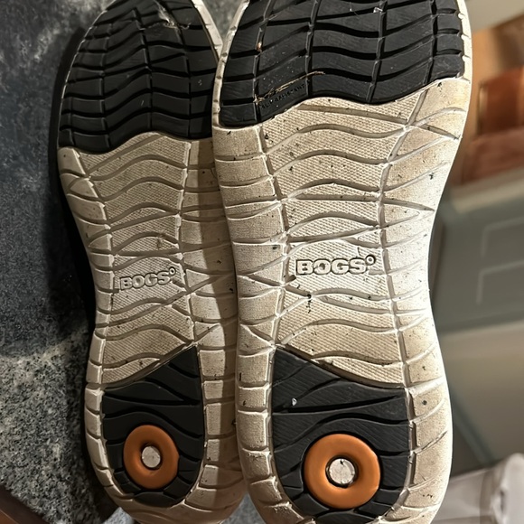 Bogs Juniper Chelsea waterproof booties - Picture 8 of 8